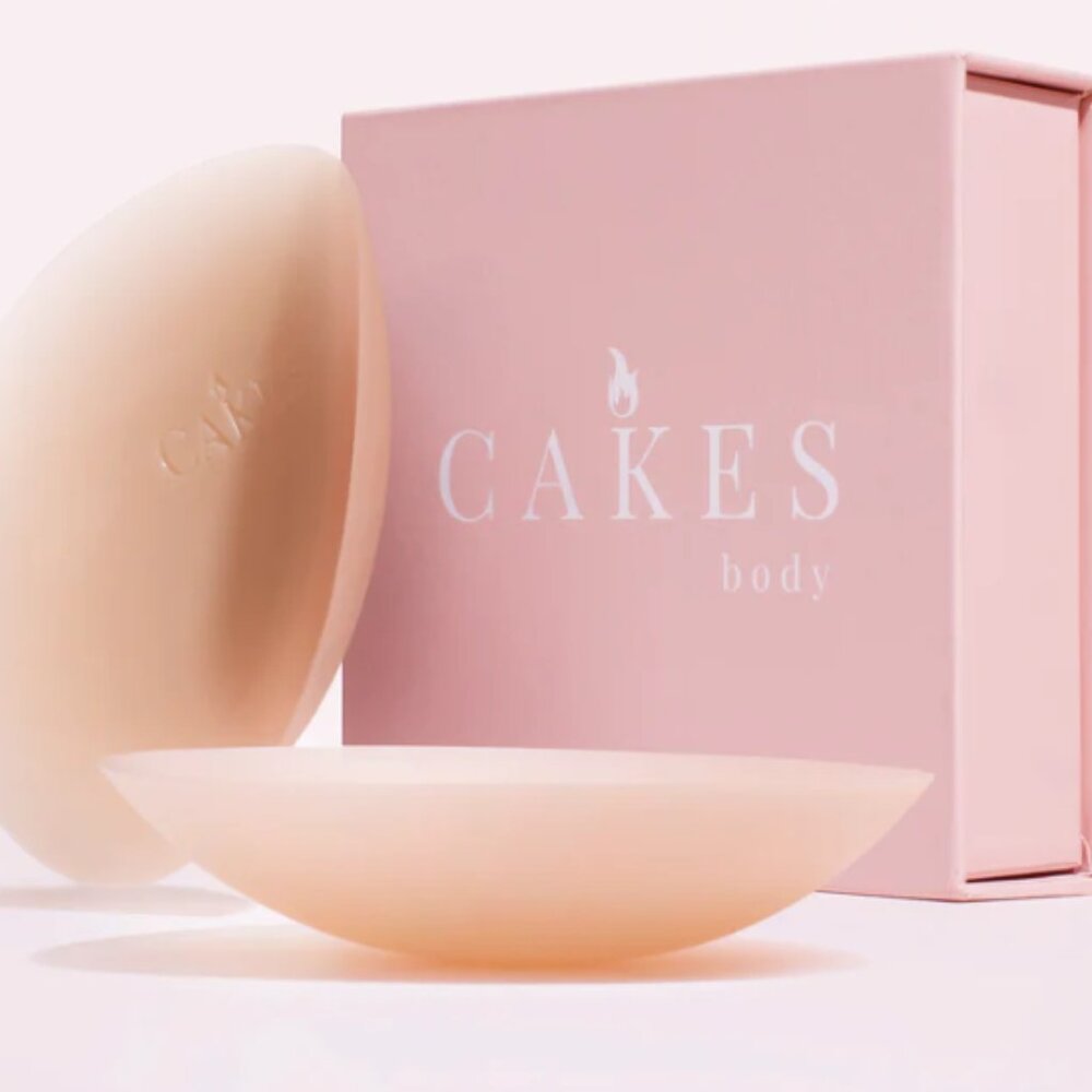 Cakes Circle +